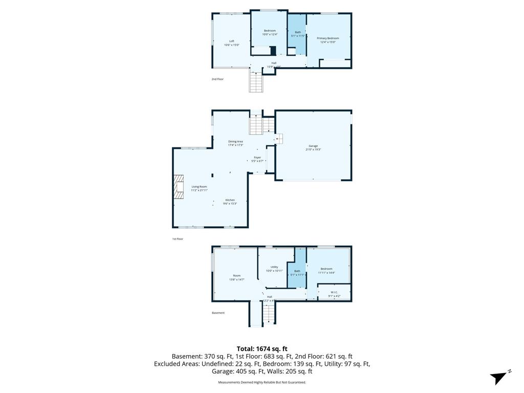 4785 Mayelin Avenue NE Saint Michael MN 55376 7069151 image38