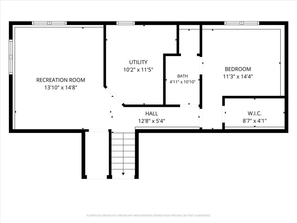4785 Mayelin Avenue NE Saint Michael MN 55376 7099692 image38