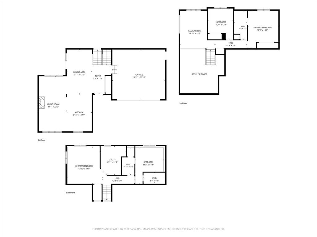 4785 Mayelin Avenue NE Saint Michael MN 55376 7099692 image39
