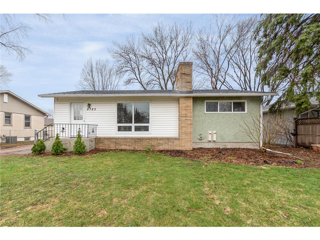 4785 Sharon Lane, White Bear Lake, MN, 55110 MLS 6354999 Edina Realty