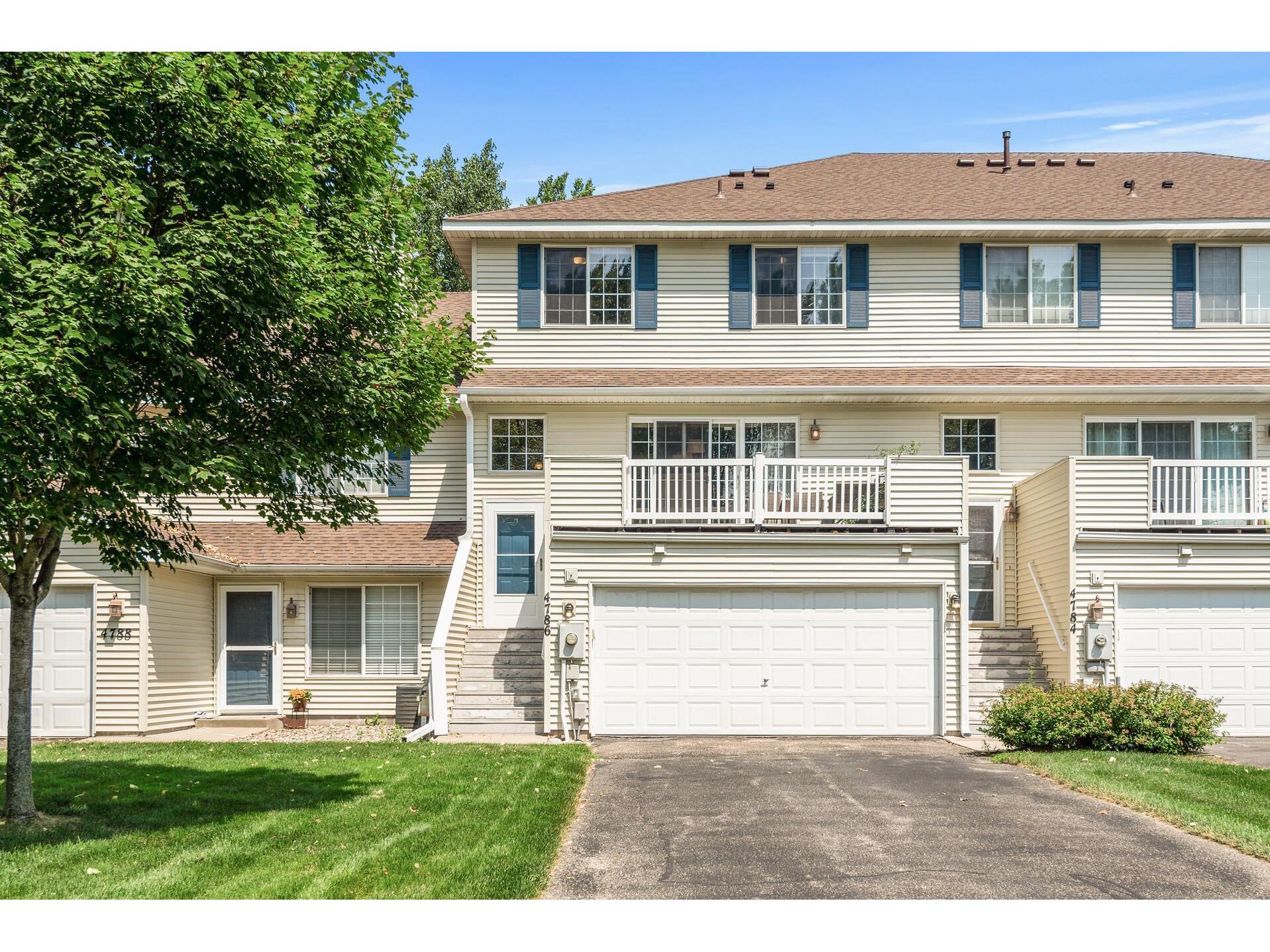 4786 Grenwich Road N, Oakdale, MN, 55128 MLS 6046865 Edina Realty