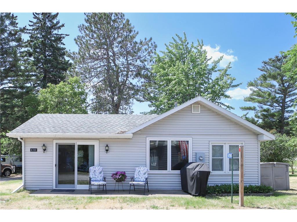 4788 Retreat Road Brainerd MN 56401 - Round Lake 6387396 image1