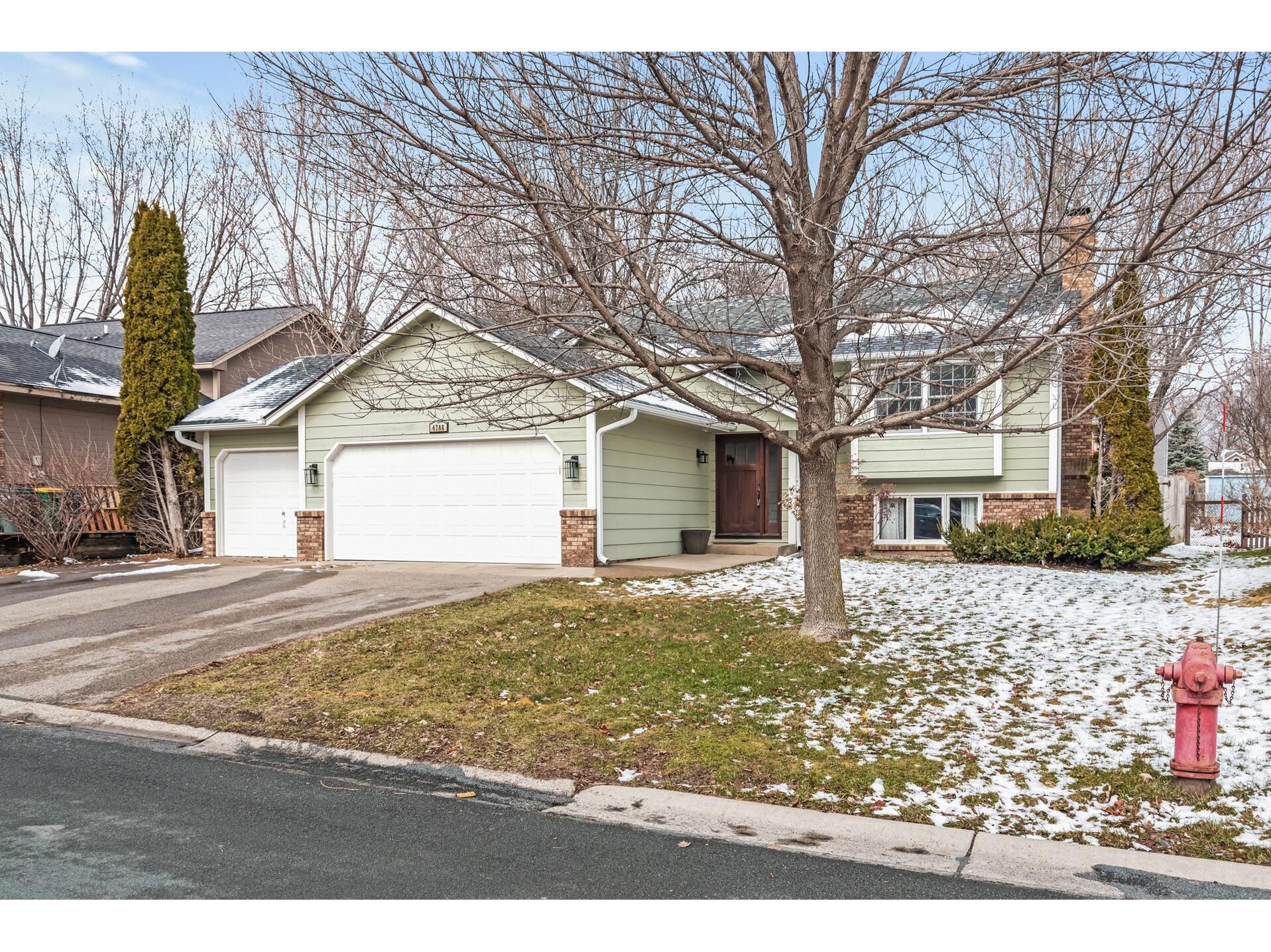 4788 S Park Drive, Savage, MN 55378 MLS 5725832 Edina Realty