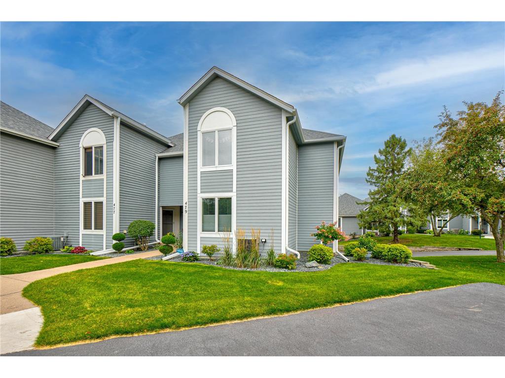 479 Mariner Drive Bayport MN 55003 - St Croix River 7015112 image1