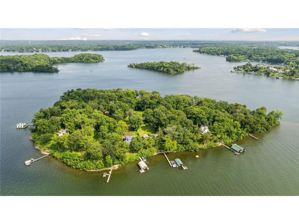 4793 Crane Island Excelsior MN 55331 - Lake Minnetonka 6765364 image1