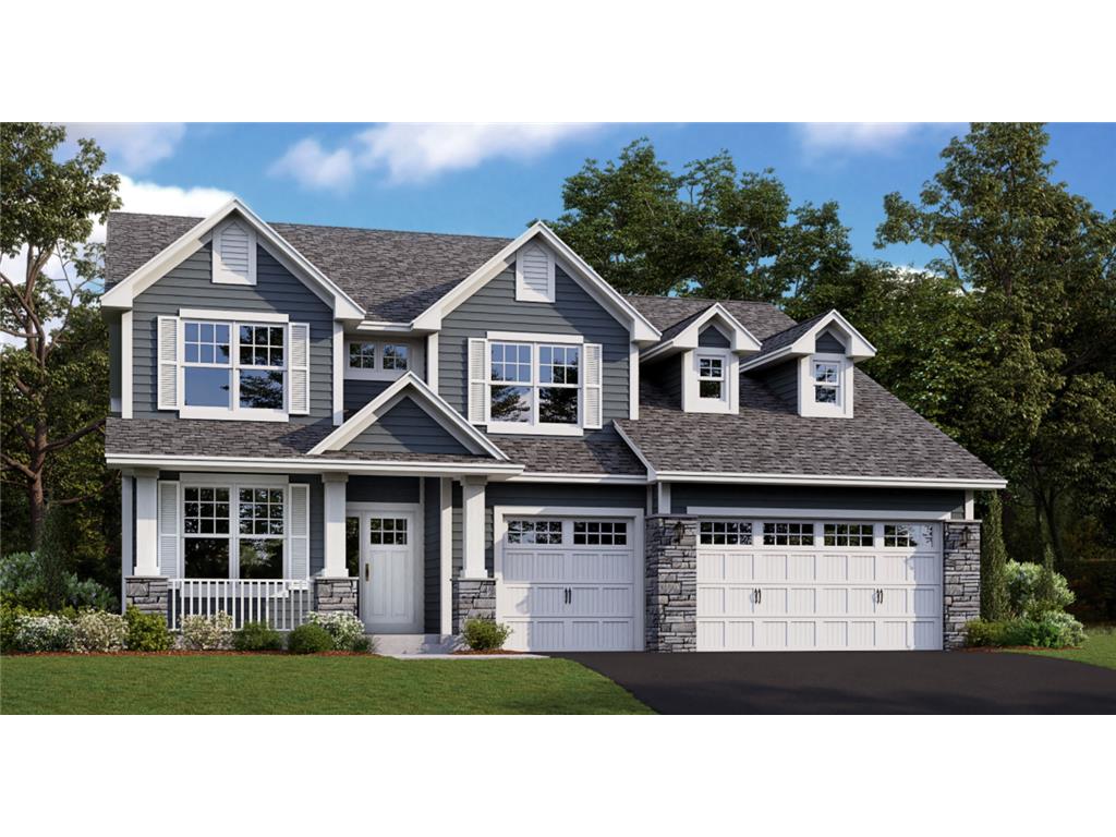 4793 Stable View Drive Woodbury MN 55129 6401592 image1