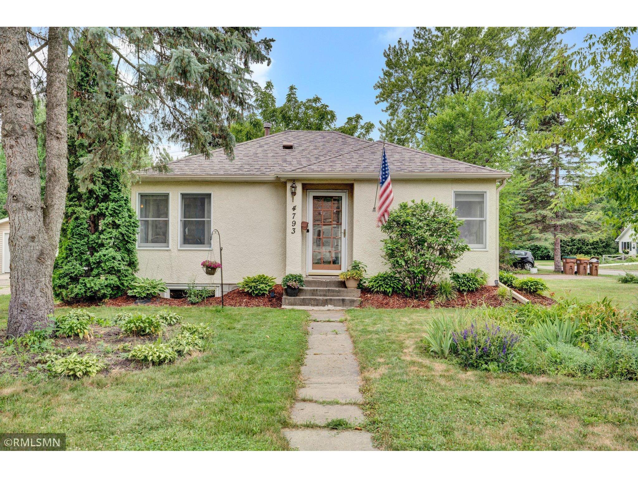 4793 Wood Avenue, White Bear Lake, MN, 55110 MLS 6020673 Edina Realty