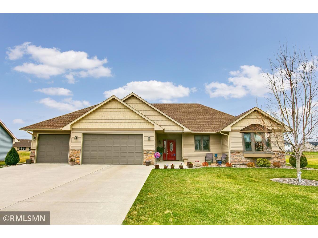 4794 382nd Drive, North Branch, MN 55056 MLS 5743807 Edina Realty