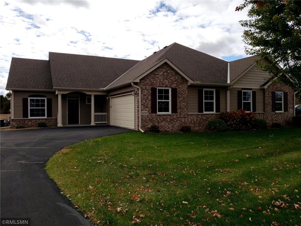 4795 384th Trail, North Branch, MN, 55056 MLS 6269523 Edina Realty