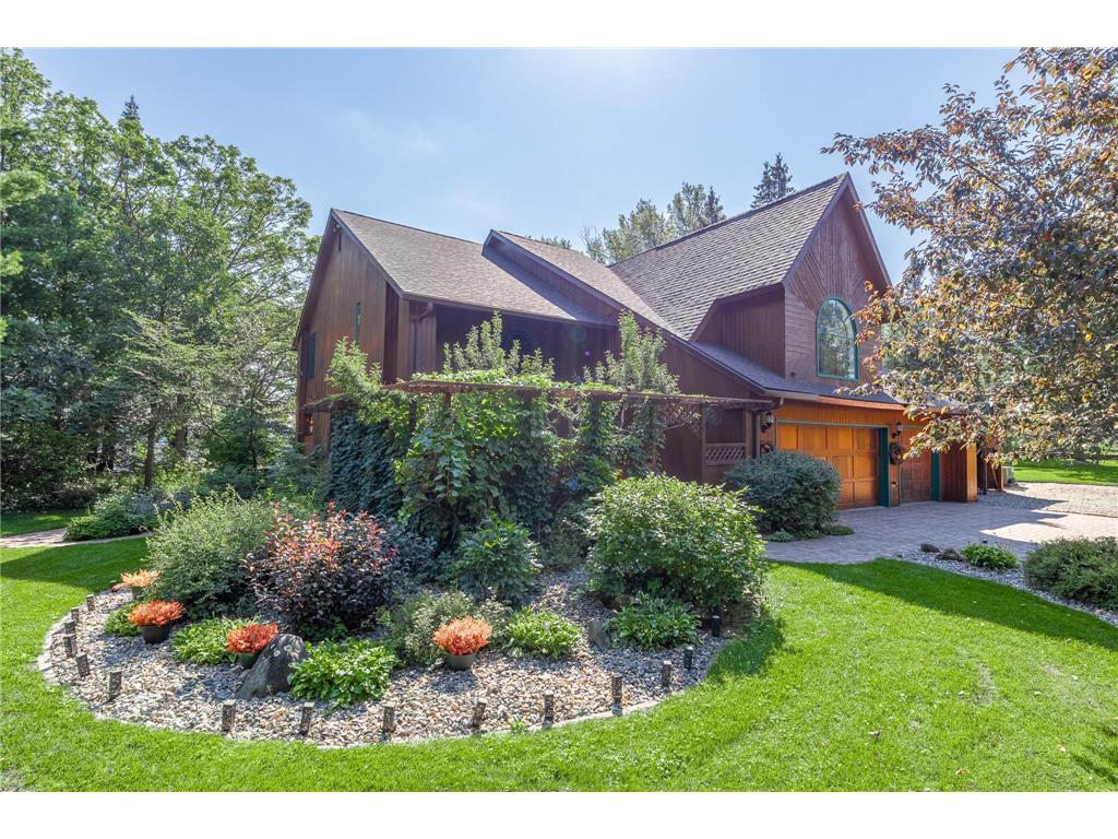 4796 Badger Lane SE, Bemidji, MN 56601 MLS 6407243 Edina Realty