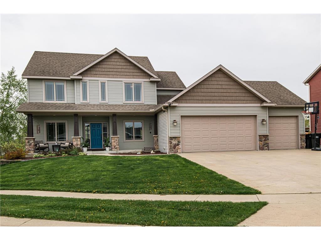 4796 Manor End Lane NW Rochester MN 55901 6365091 image1