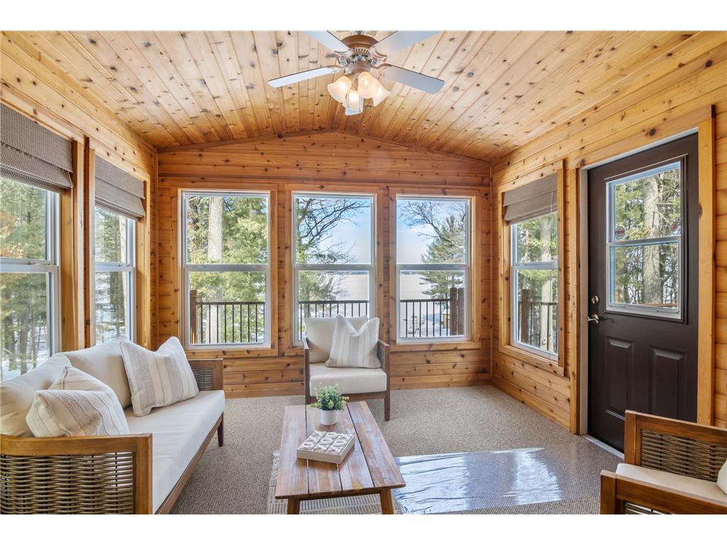 4796 State Road 70 La Follette Twp WI 54893 - Big Sand Lake 6640422 image1