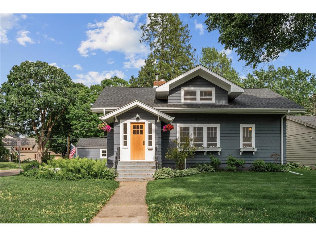 4798 Johnson Avenue White Bear Lake MN 55110 - White Bear 6731992 image1