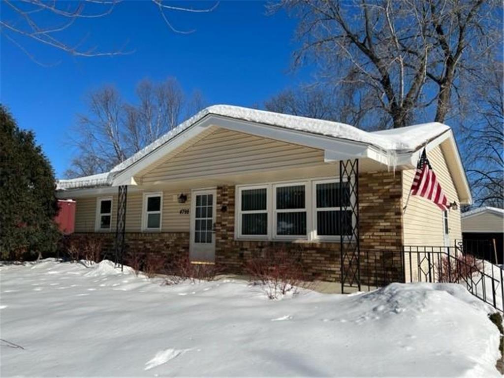 4798 Sandra Lane, White Bear Lake, MN, 55110 MLS 6329248 Edina Realty