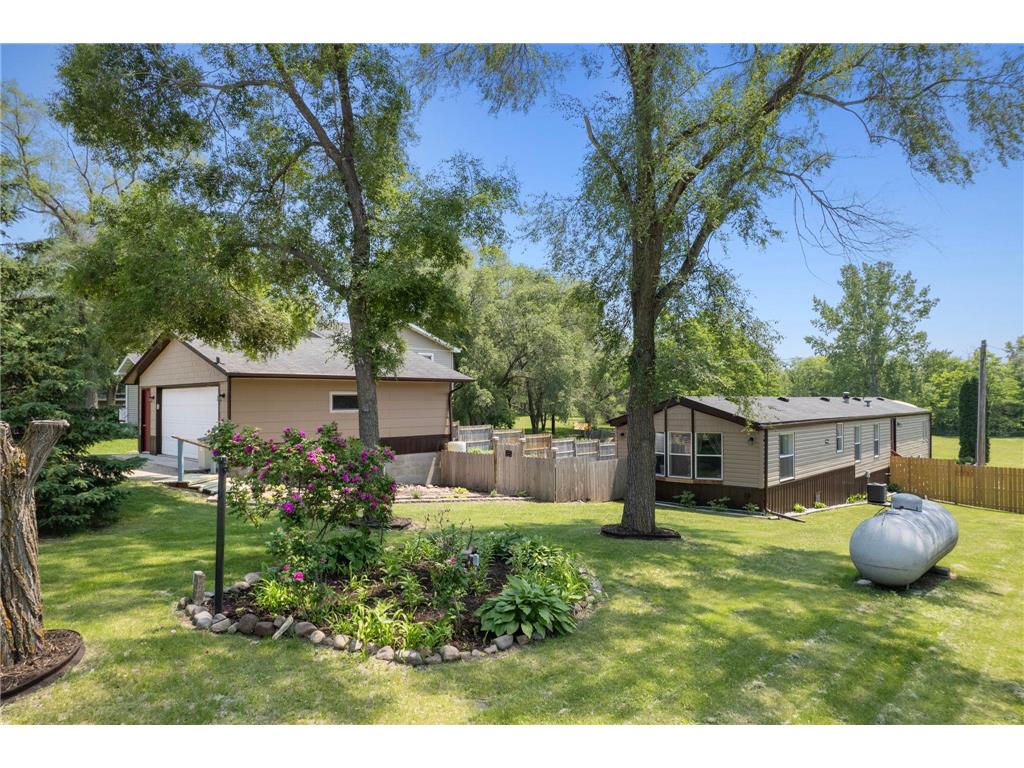 4799 Bridgewater Road Fair Haven Twp MN 55382 6729849 image1