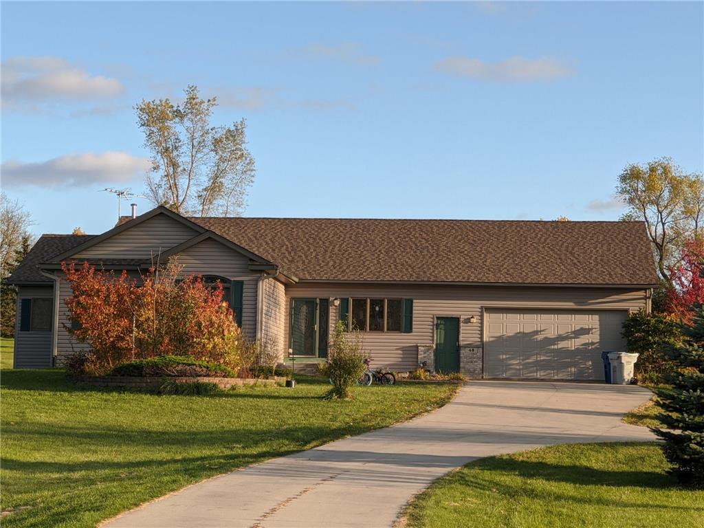 48 Clover Street, Mantorville, MN, 55955 MLS 6317704 Edina Realty