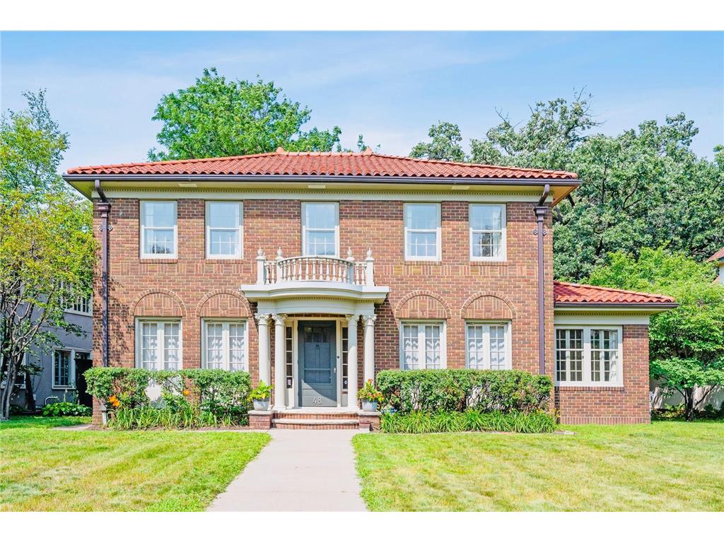 48 Mississippi River Boulevard N Saint Paul MN 55104 6602610 image1