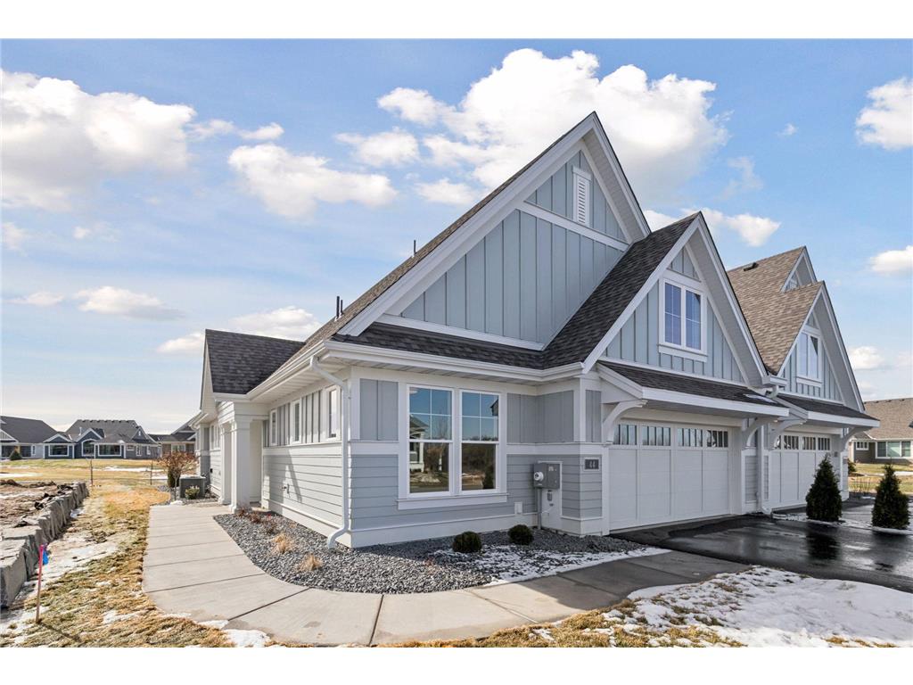 48 Spring Farm Road North Oaks MN 55127 - Pleasant Lake 7036197 image1