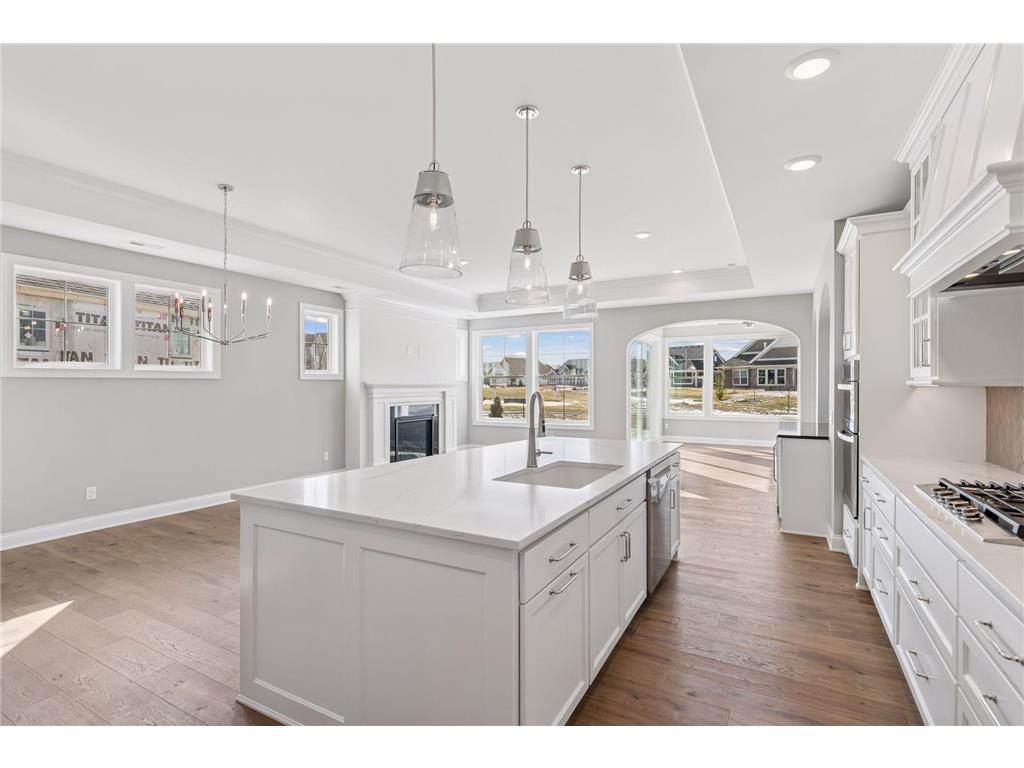 48 Spring Farm Road North Oaks MN 55127 - Pleasant Lake 7036197 image10