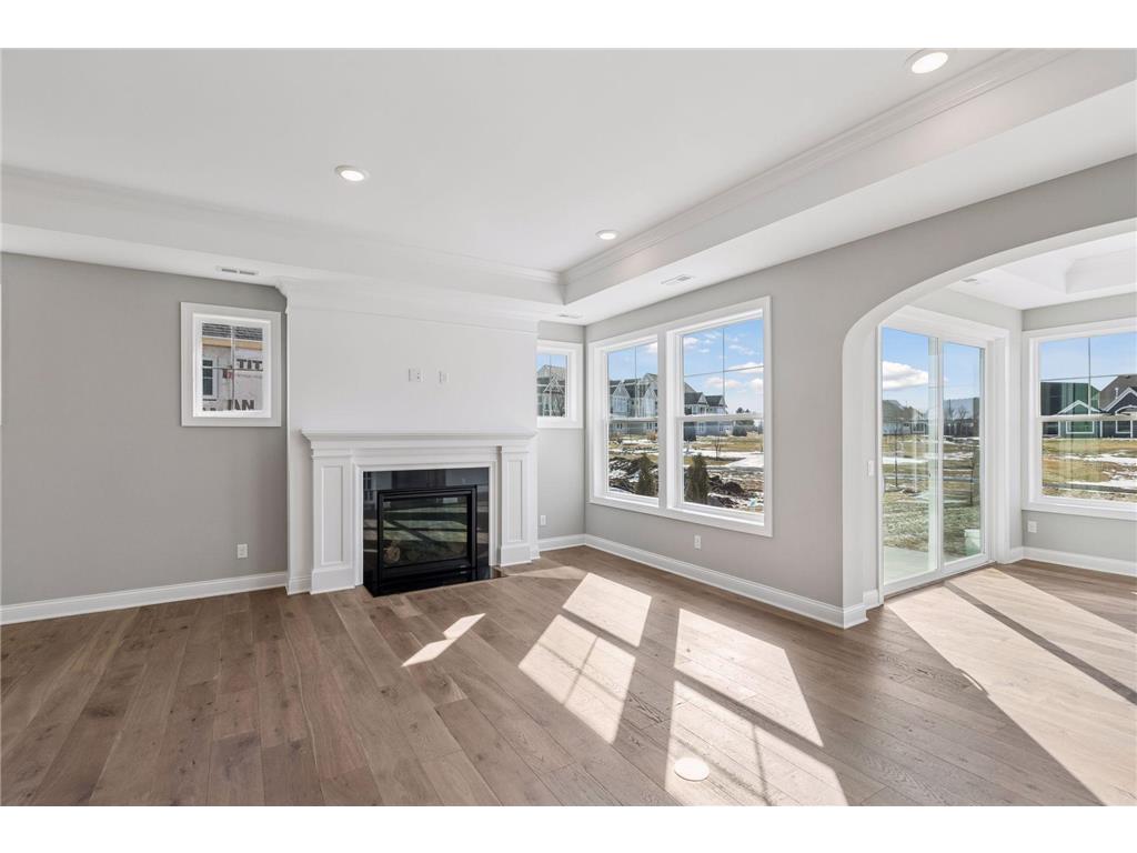 48 Spring Farm Road North Oaks MN 55127 - Pleasant Lake 7036197 image12