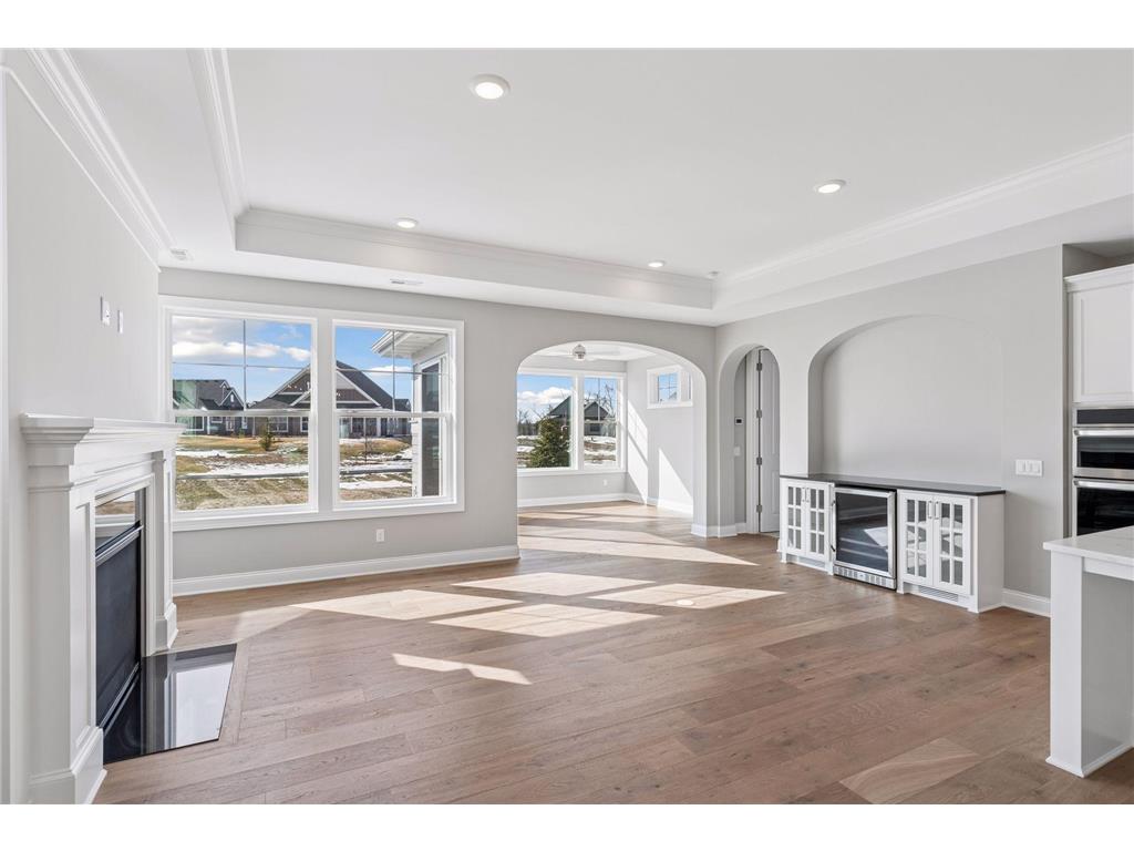 48 Spring Farm Road North Oaks MN 55127 - Pleasant Lake 7036197 image13