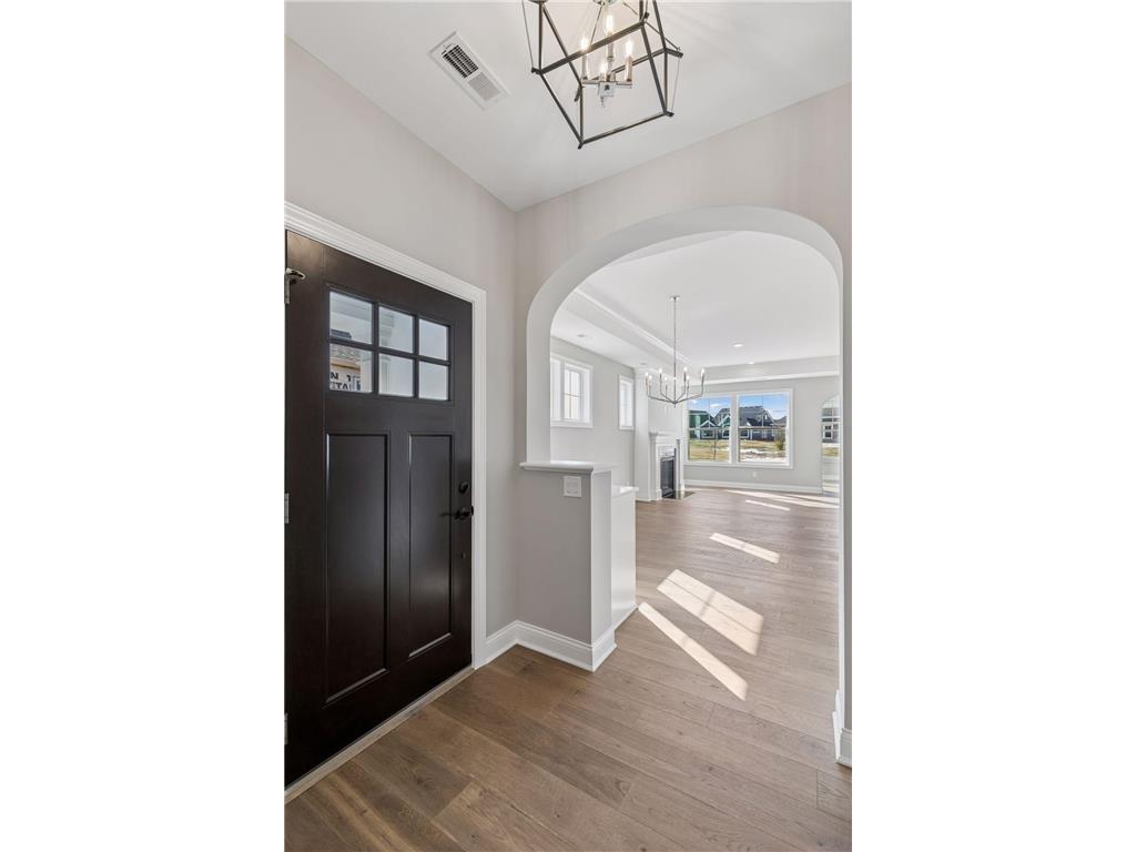 48 Spring Farm Road North Oaks MN 55127 - Pleasant Lake 7036197 image3