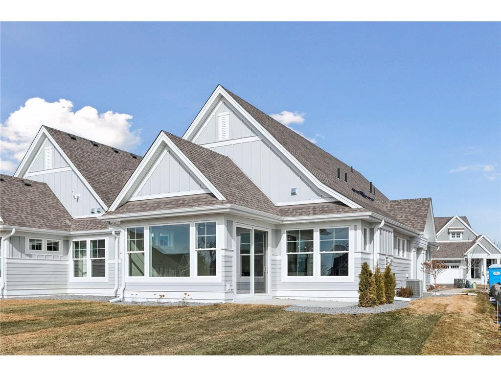 48 Spring Farm Road North Oaks MN 55127 - Pleasant Lake 7036197 image31