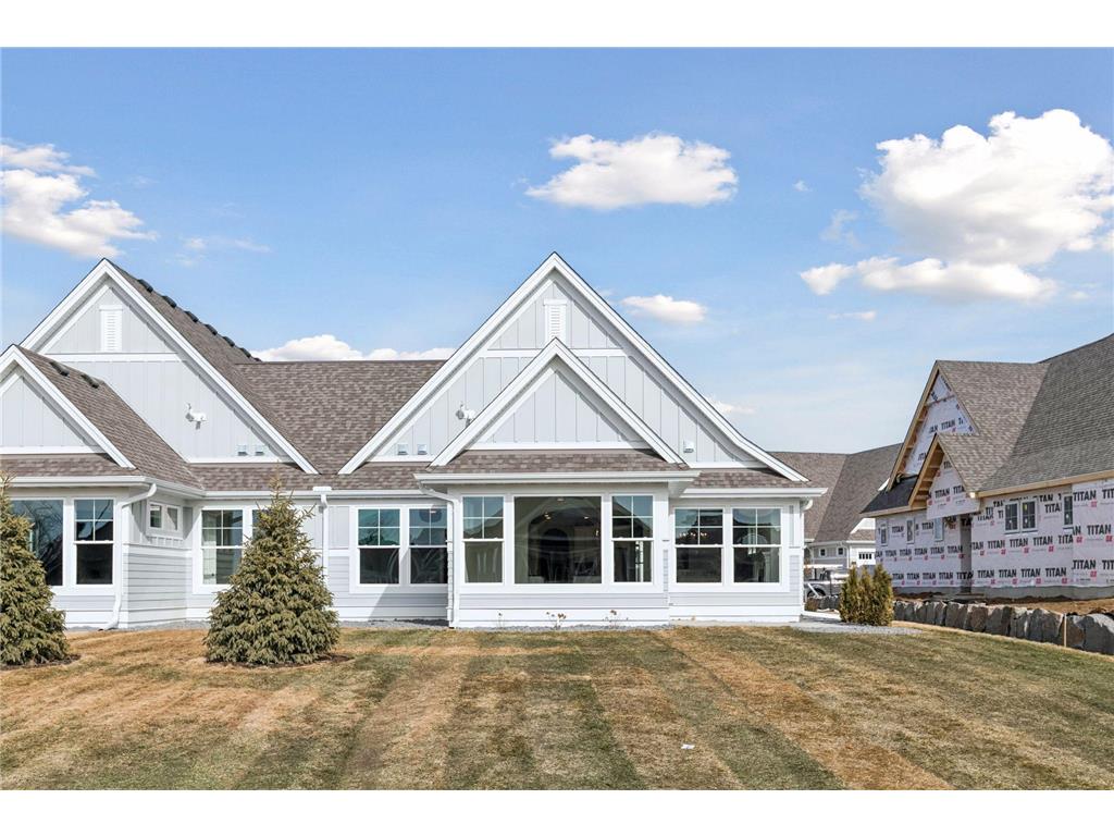 48 Spring Farm Road North Oaks MN 55127 - Pleasant Lake 7036197 image32