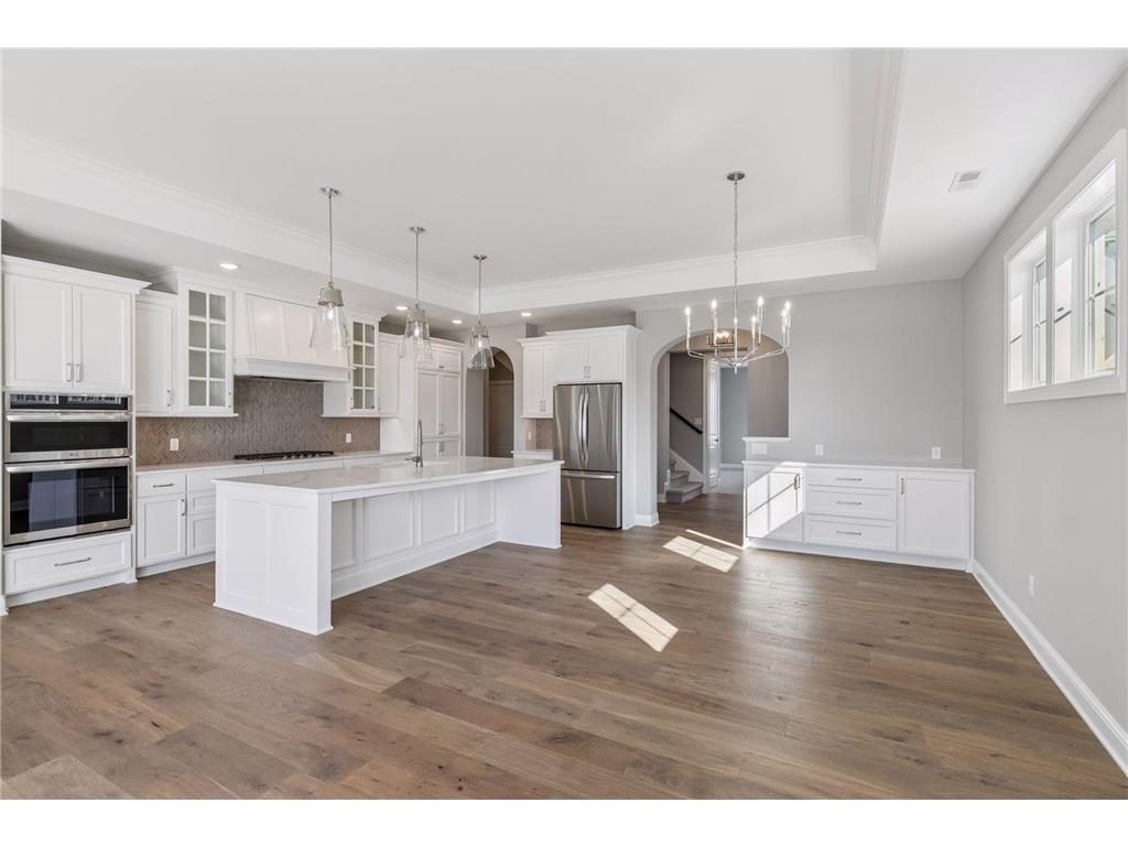 48 Spring Farm Road North Oaks MN 55127 - Pleasant Lake 7036197 image4