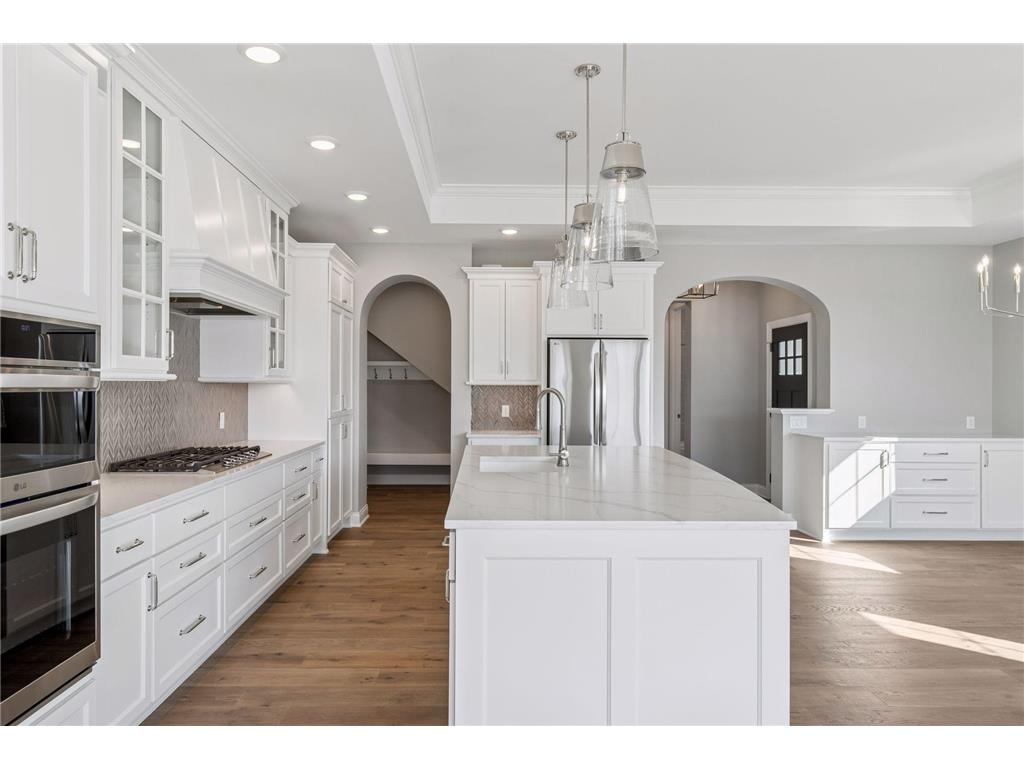 48 Spring Farm Road North Oaks MN 55127 - Pleasant Lake 7036197 image6