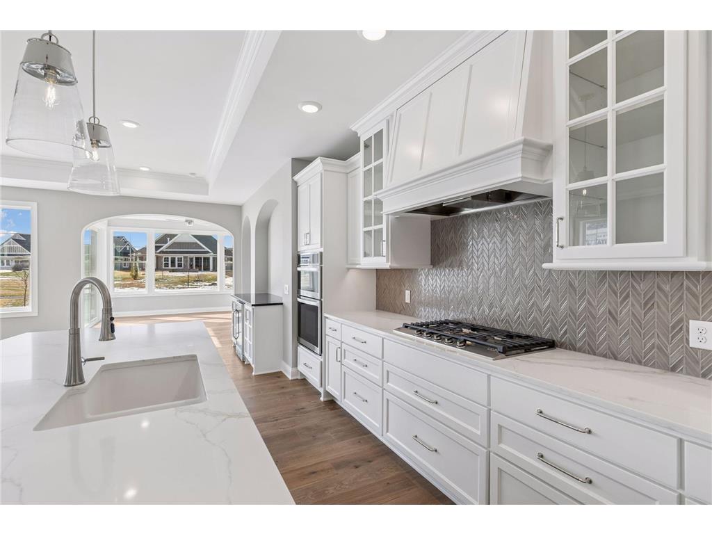 48 Spring Farm Road North Oaks MN 55127 - Pleasant Lake 7036197 image9