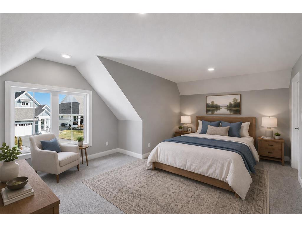 48 Spring Farm Road North Oaks MN 55127 - Pleasant Lake 7111144 image12