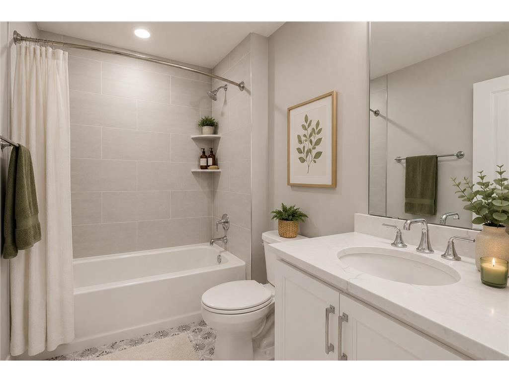 48 Spring Farm Road North Oaks MN 55127 - Pleasant Lake 7111144 image13