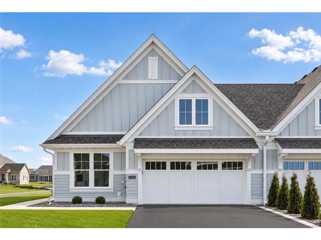 48 Spring Farm Road North Oaks MN 55127 - Pleasant Lake 7111144 image16