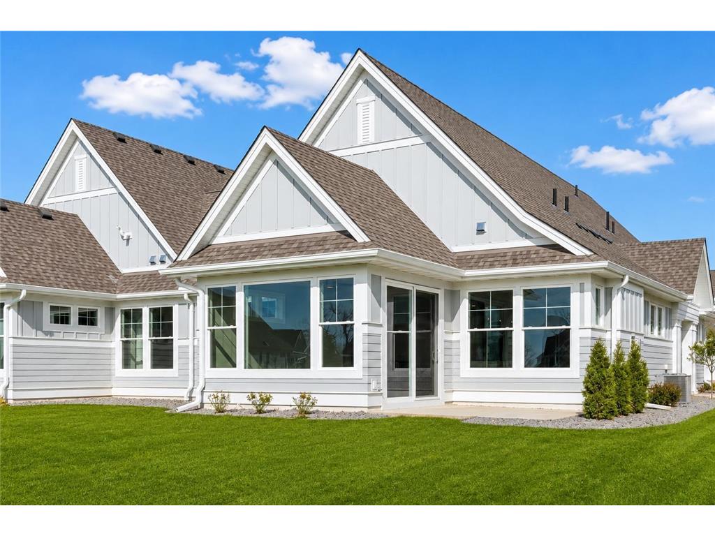 48 Spring Farm Road North Oaks MN 55127 - Pleasant Lake 7111144 image18