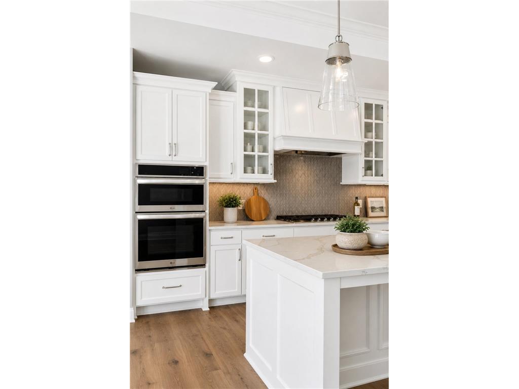 48 Spring Farm Road North Oaks MN 55127 - Pleasant Lake 7111144 image3