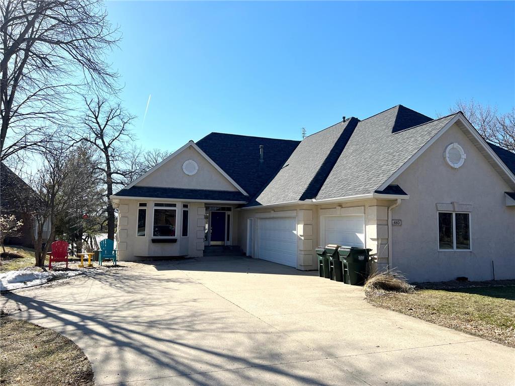 480 Campbell Lane NW Hutchinson MN 55350 - Campbell Lake 6336132 image1