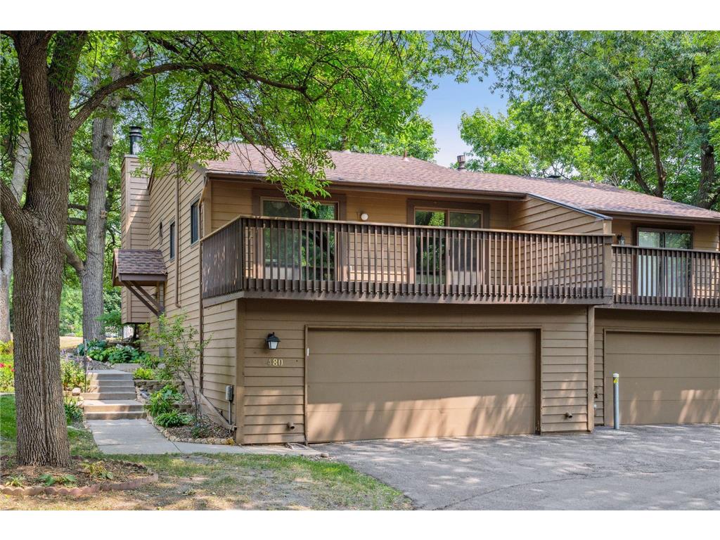 480 W Eagle Lake Drive, Maple Grove, MN, 55369 MLS 6221062 Edina