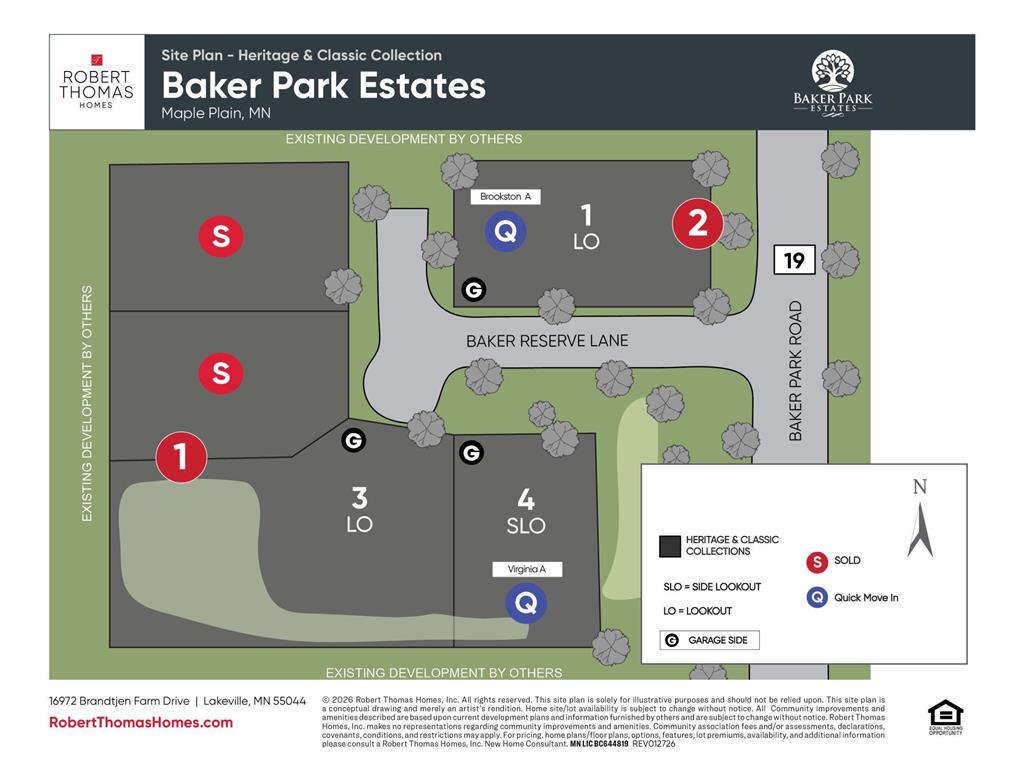 4801 Baker Reserve Lane Maple Plain MN 55359 7065379 image5