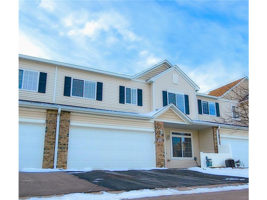 4801 Blaine Avenue 206, Inver Grove Heights, MN, 55076 MLS 6479052