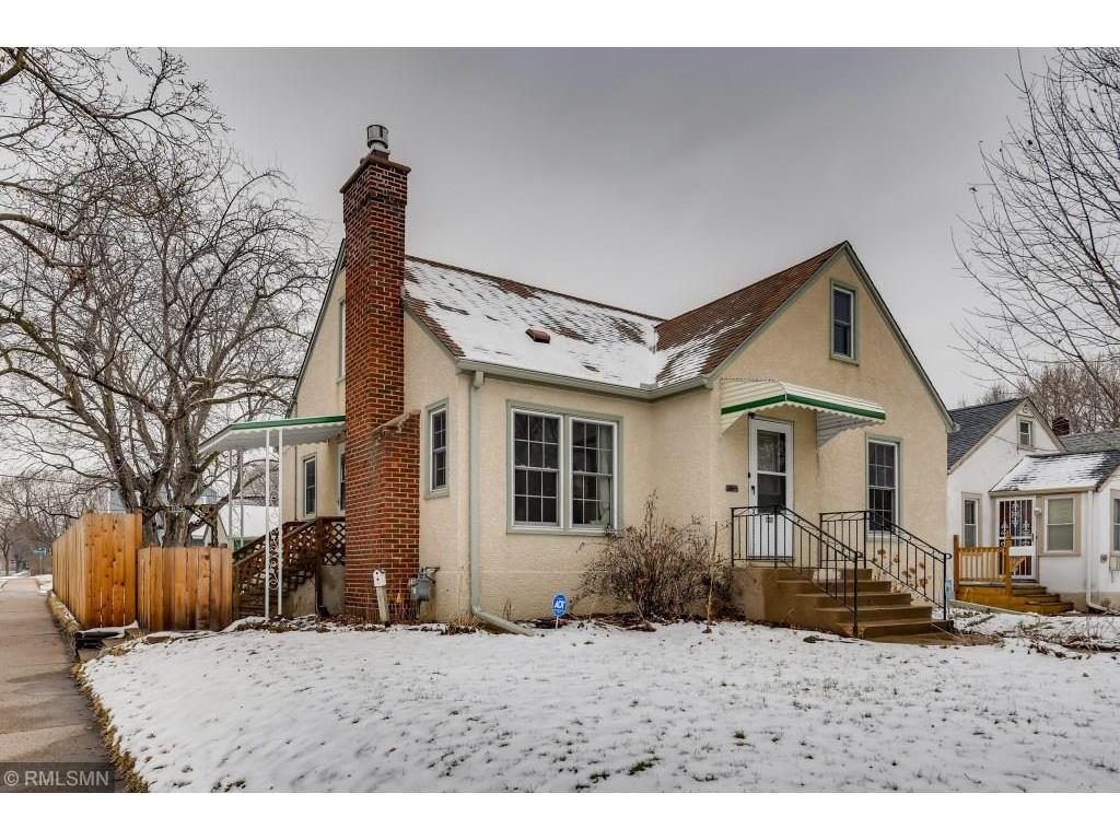 4801 Bryant Avenue N, Minneapolis, MN 55430 MLS 5710291 Edina Realty