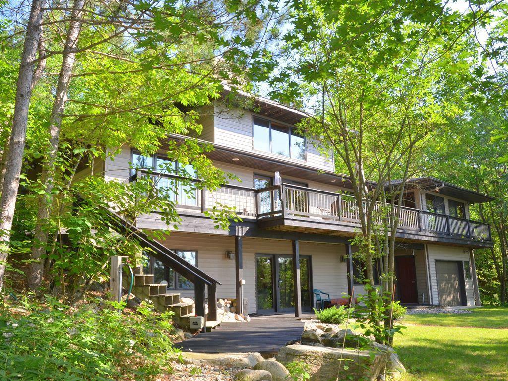 48019 White Tail Drive Ponsford MN 56575 - Bad Medicine Lake 6594938 image1