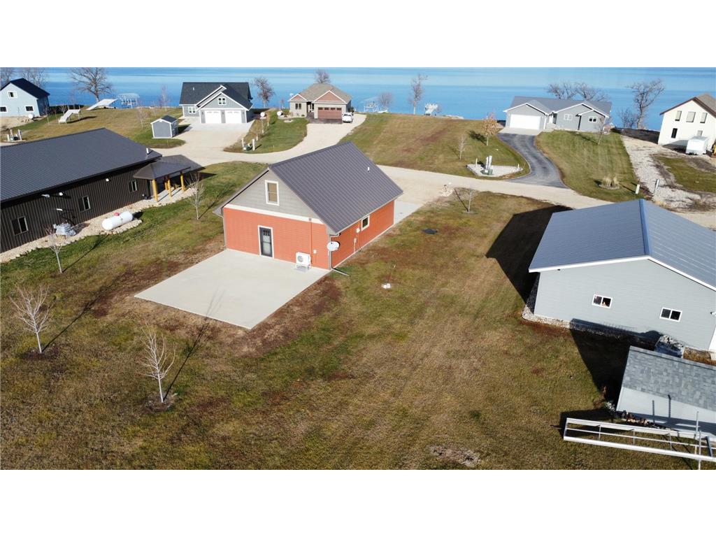 48022 Cork And Bobber Lane Big Stone City SD 57216 - Big Stone Lake 6462950 image1