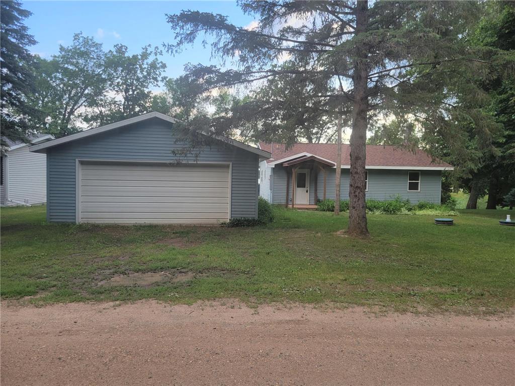 48035 Lindas Beach Road Scambler Twp MN 56572 - Tamarac 6392571 image1