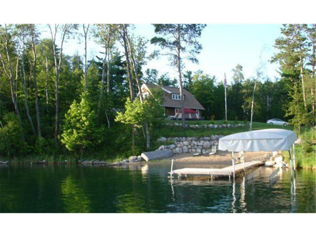 48041 Whitetail Drive, Ponsford, MN, 56575 MLS 6261975 Edina Realty