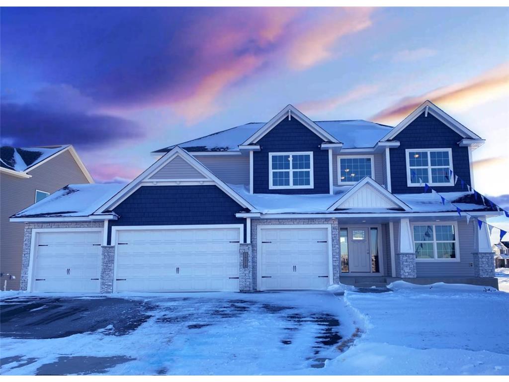 4805 130th Lane NE, Blaine, MN, 55449 MLS 6169500 Edina Realty