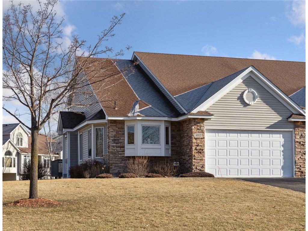 4805 Greenhaven Drive White Bear Twp MN 55127 6483880 image1