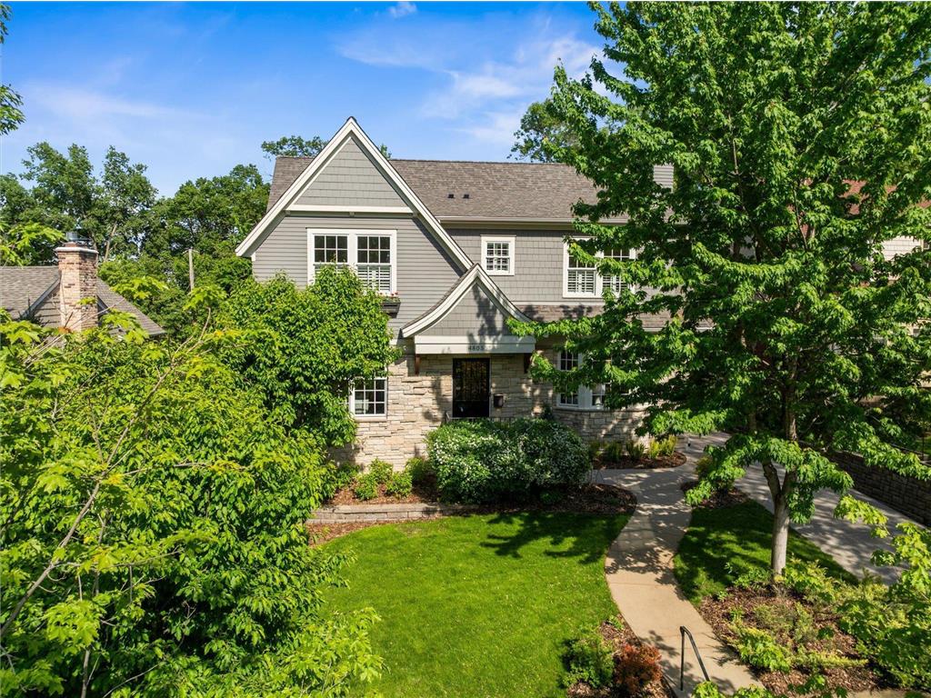 4805 Thomas Avenue S Minneapolis MN 55410 - Harriet Lake 6727252 image1