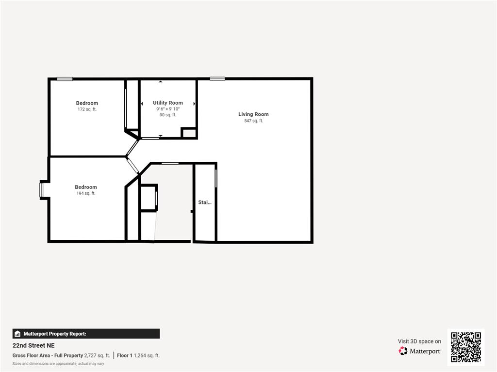 4806 22nd Street NE Willmar MN 56201 - Eagle 7054484 image39
