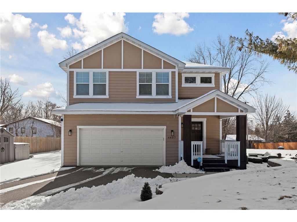 4807 34th Avenue N Golden Valley MN 55422 7025170 image1